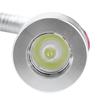 Flexible Gooseneck LED Desk Light Magnetic Base Work Light High Brightness Work Desk Light  Grill