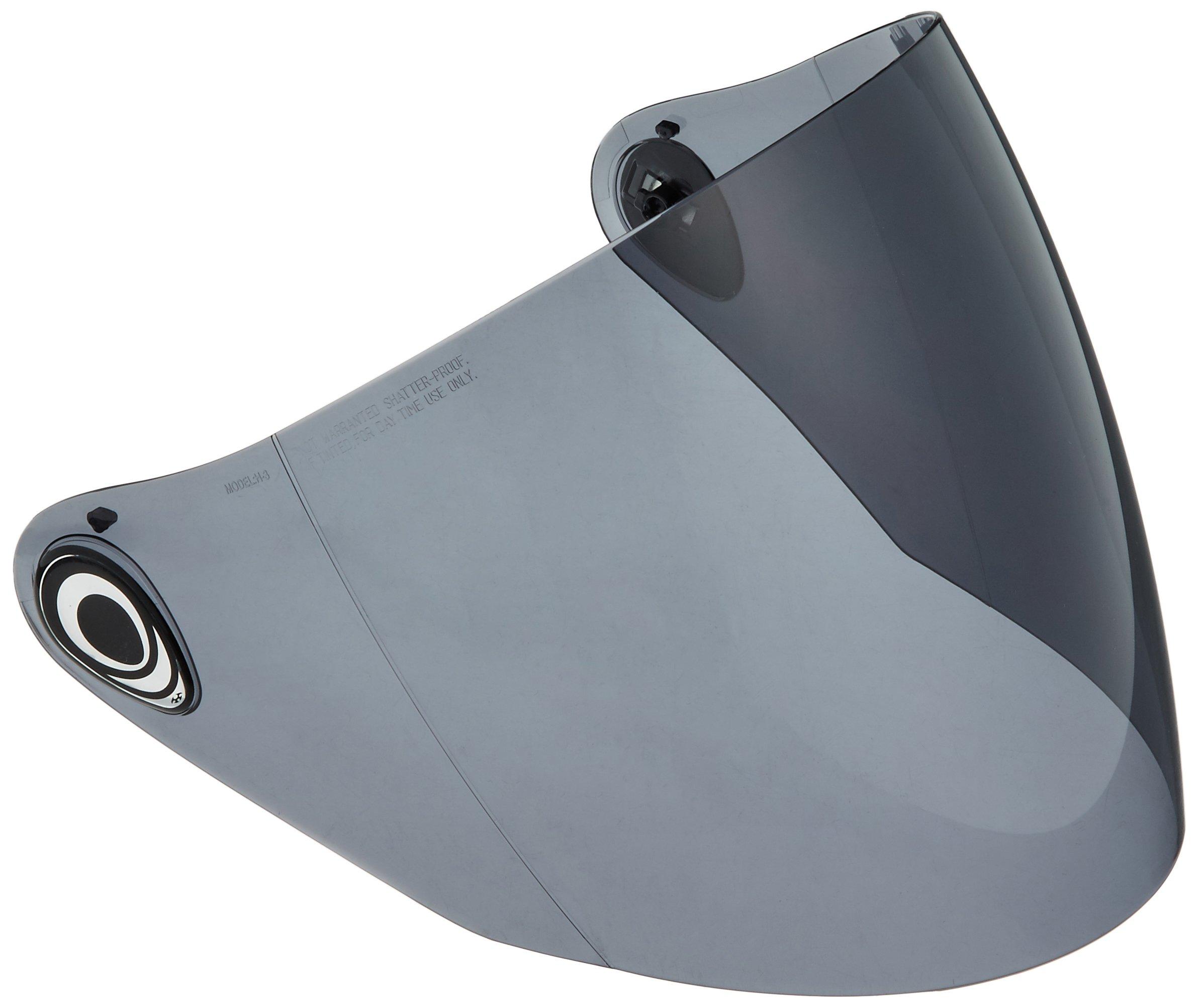 

OGK KABUTO Shield Smoke H-3