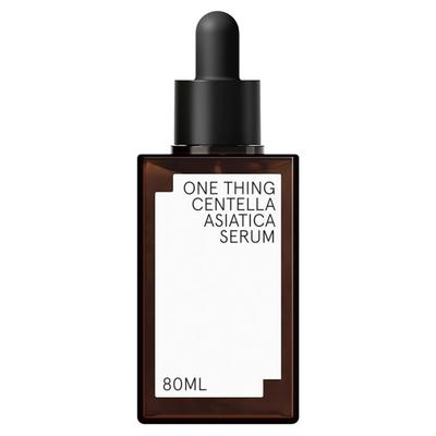 Sérum de Centella asiática, 80ml, 1 unidad