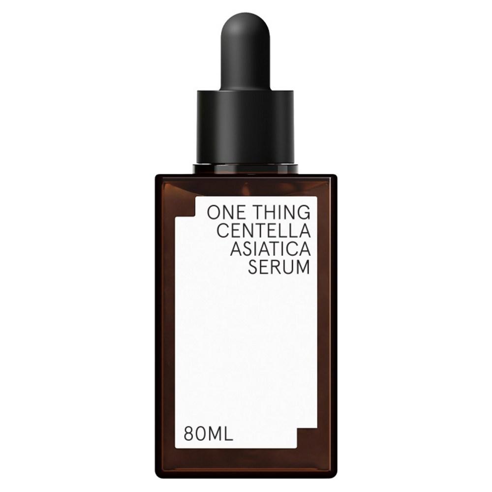 

One Thing Centella asiatica Serum, 80 мл, 1 шт