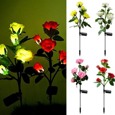 LED svítidla – LED solární lampy