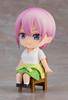 Nendoroid Movie Quintessential Ichika Nakano Plastic Painted Movable Figure G17019 Swacchao! "The Quintuplets" Non-scale