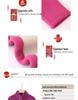 Women's Fleece Hoodie Jacket for Elderly - Winter & Spring Wear