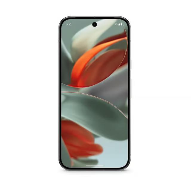 Refurbished Google Pixel 9 Pro 5G Unlocked Smartphone 16GB RAM 256GB Storage Single SIM