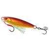 Metal Jig 5pcs Set Fishing Lure 10G 15G 20G Spoon Sea Boat Shore Long Casting Slow Jigging Sea Fishing Lures Trout Pesca