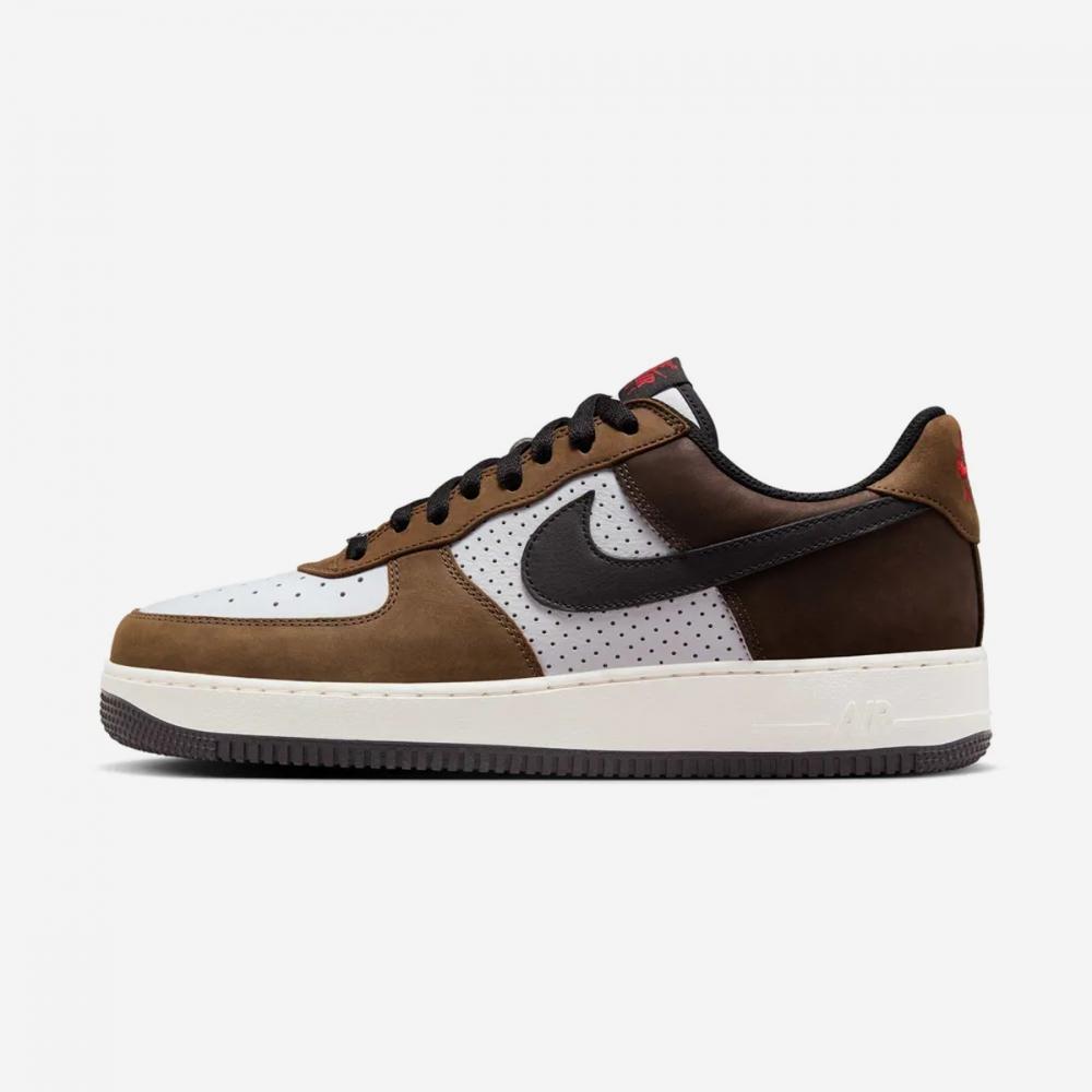 

Nike Воздушные силы 1 Низкий ретро-побег Hj4323 100 245