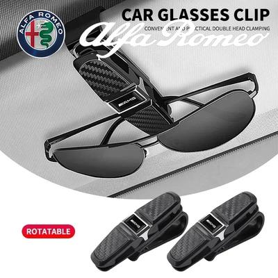 Plase și cutii – Clipsuri auto pentru ochelari