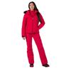ROSSIGNOL Jacket Staci Pearly