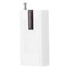 Wireless Vibration Door Sensor Anti Theft Drawer Wardrobe 433 Detector for Home Security Alarm