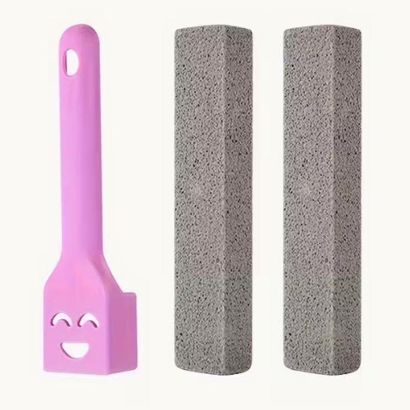 Multifunctional No-Mess Toilet Brush - Powerful Cleaning, No Dead Angles, Specially Designed for Toilets