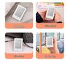 E-Ink MP3 Danmei Novel Reader: Portable E-Paper Book & Music Player for Students