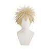 Cosplay Wig with Net My Hero Academia Heat Resistant Wig (Bakugo Katsuki)