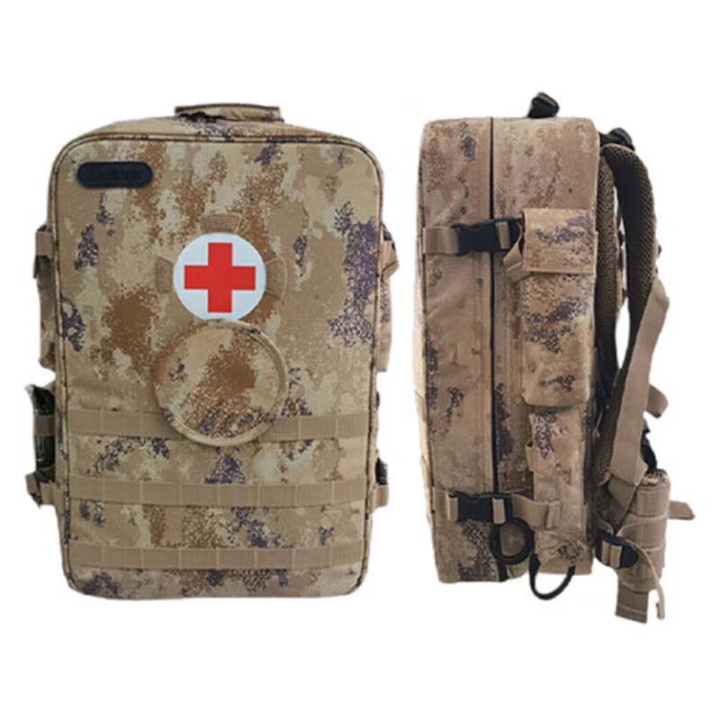 

Huanyu S2015 Field Medic Survival Backpack