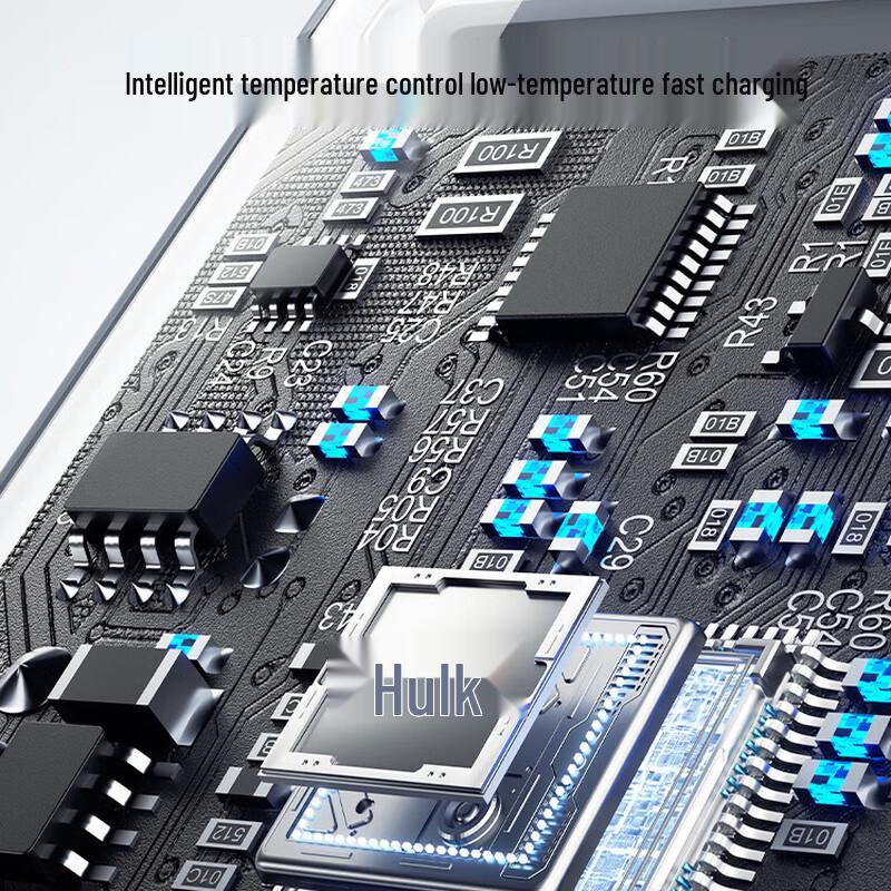 GRENEN PD20W GaN Fast Charger