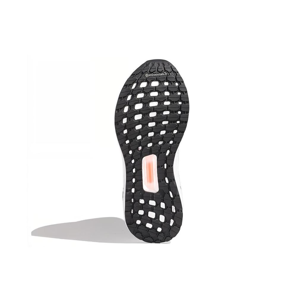 Nové Adidas Ultraboost_20 'Černá Stříbrná Šedá' Dámské FY3468