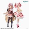 22CM Anime Magia Record Mahou Shoujo Madoka Model Magica Gaiden Kaname Kyuubey Standing Animation Figure Plaything Present Aciton Figure