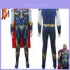 Amor e Trovão Fantasia Cosplay de Thor Odinson para Crianças e Adultos Perfeita para Halloween e Carnaval