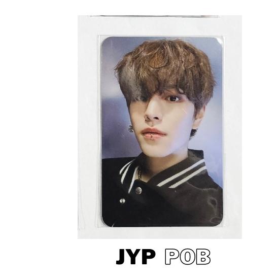 Преимущества веб-сайта Stray Kids 5star Фотокарточки