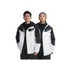 Under Armour Comfortable Brand Logo Hooded Skin-Friendly Three-In-One Jacket Unisex jackets 6012831-100