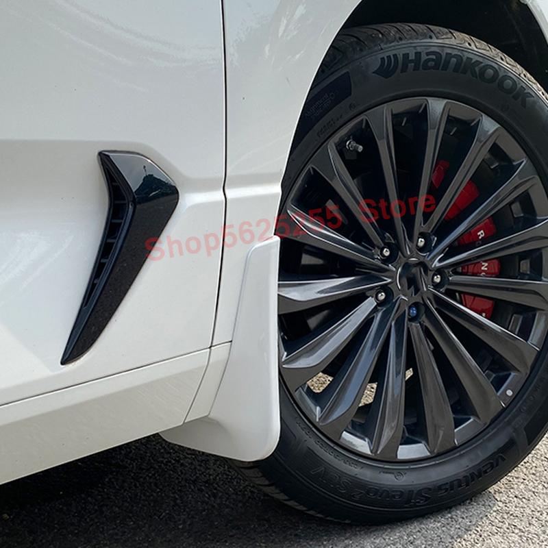 

Для Changan UNIK UNI-K-2022 автомобильный мягкий клей, модифицированный ободок колеса, защита от проколов, внешние аксессуары, грязь