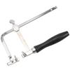 Jeweler's Saw Frame Adjustable With 144 Blades Professional Jewelry Making Kit Eco-Friendly