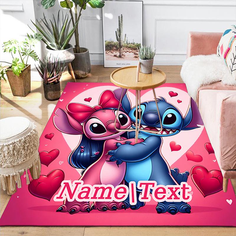 Custom 1Pc Stitch Phone Case Designs Rug Office Carpet Indoor Outdoor Entrance Doormat Nonslip Soft And Comfortable Living Room D916277