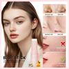 Blur Stick  Instant Pore Eraser Invisible Pore Base Stick Long Lasting Makeup Primer Stick Hydrate Covering Pores Oil Control Primer Stick