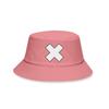 Japanese Anime Cosplay Hat Boater Cap Outdoor Sun Protection Versatile Flat-top Wide-brimmed Casual Travel Street Bucket Hats