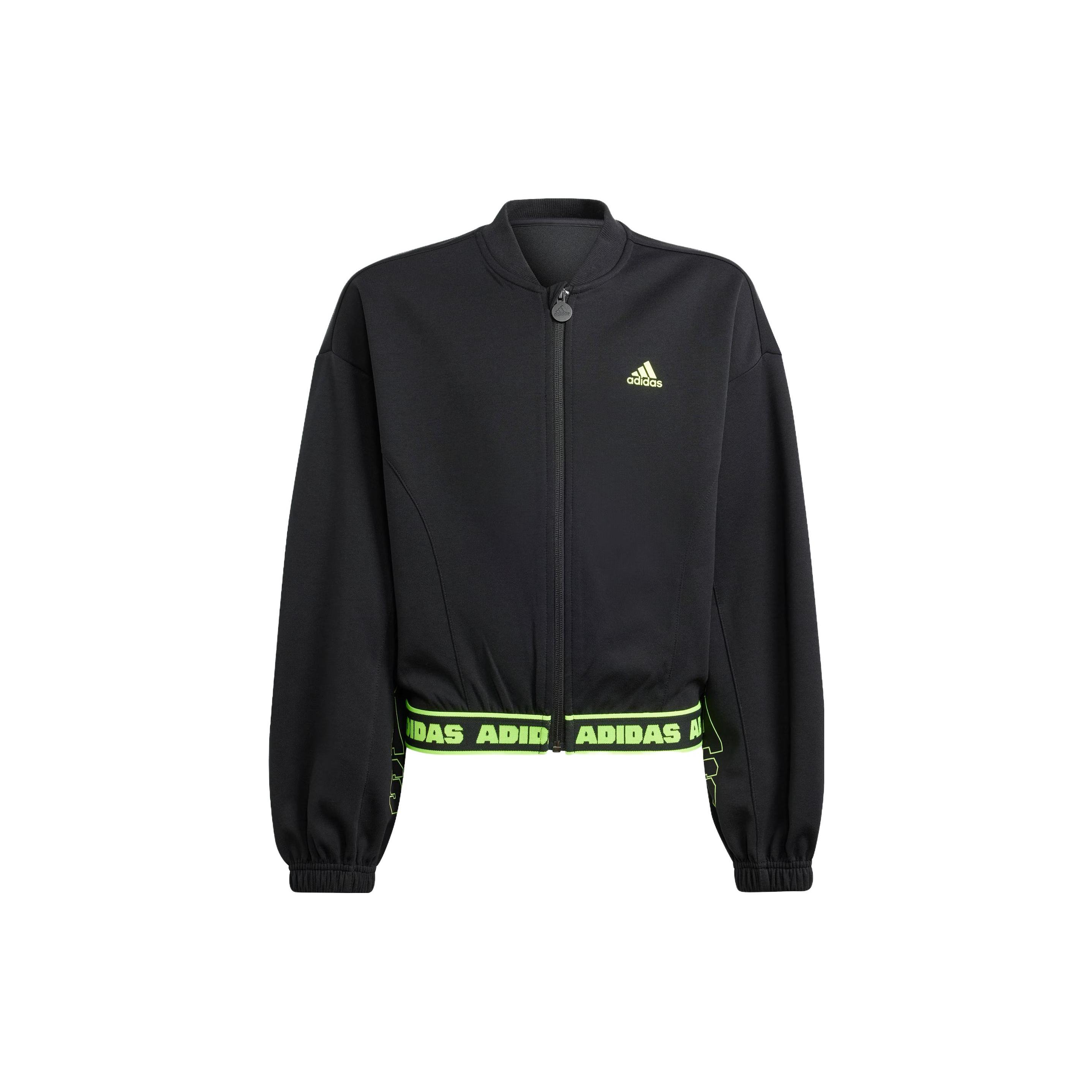

Новые детские куртки Adidas IA1531 152