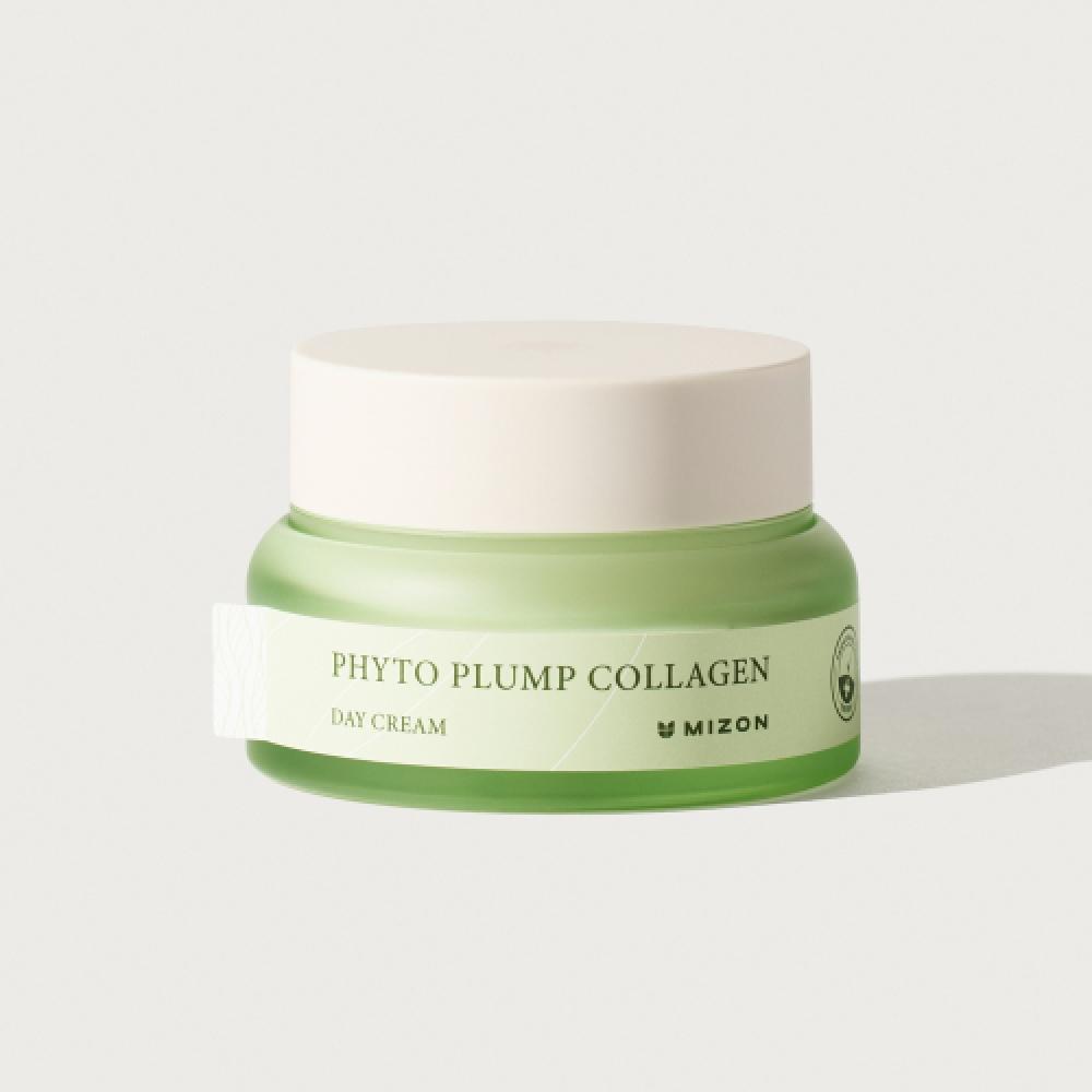 Mizon Fito Plump Collagen Day Cream 50ml NONE