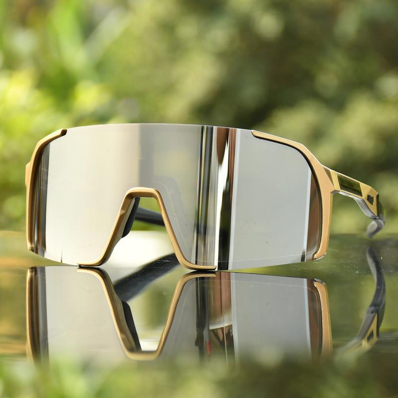 

Очки для верховой езды, велосипедные очки, уличные солнцезащитные очки, ударопрочность, меняющие цвет солнцезащитные очки