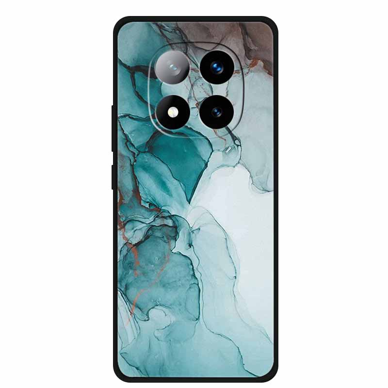 For Xiaomi Poco X7 Case PocoX7 X 7 6.67" Marble Painted Soft TPU Silicone Phone Back Cover for Poco X7 5G 6.67'' Protective Case