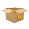 Fragile Warning Shipping Labels