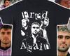 Fred Again Music Concert Adult Unisex T-Shirt All Size S To 5XL CS62 Unisex T-Shirt