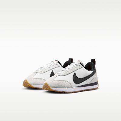 Kids' Sneakers Nike Pacific PS 'White Platinum Tint'