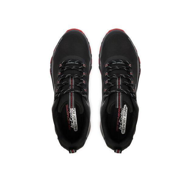 Треккинговые ботинки Skechers MAX PROTECT PROMOTE