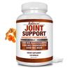 Glucosamine + Chondroitin + MSM Supplement, 120 Caps