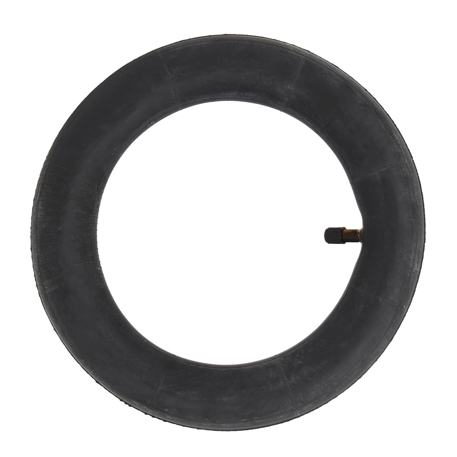 

8 1/2x2 Scooter Inner Tube with Straight Valve 8.5 Inch Rubber Airtight Wear Proof Electric Scooter Inner Tire Tube for Replacement