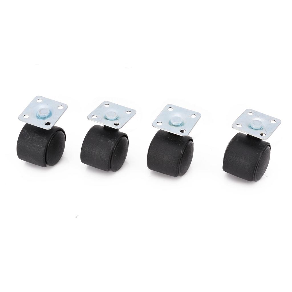 Suitable For Trolleys DIY Replacement Wheels,4 B Rubber Castor Furniture Castors Storage Racks Industrial Heavy Duty Casters With Brakes Office Chair Caster Wheels FANYF X4 Swivel Casters Wheel Suitable For Trolleys DIY Replacement Wheels,4 B Rubber Castor Furniture Castors Storage Racks Industrial Heavy Duty Casters With Brakes Office Chair Caster Wheels FANYF X4 Swivel Casters Wheel