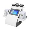 Multifunction 6 in 1 Fat Burning Machine Desktop RF Body Slimming Machine 110‑240VAU Plug