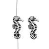 Small Hole Spacer Beads Minimalist Animal Charms For Pet Jewelry Components