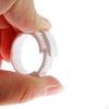 100Pcs Poultry Foot Rings, Bands, Leg Numbered Tag Markers Bands