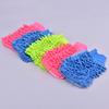 1Pc Carwash Glove Ultrafine Fiber Chenille Microfiber Cleaning Washing Tool