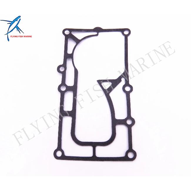 Engine Gasket Boat Motor 5F-01.01.01 for Hidea 2-Stroke 5F 4F Outboard Engine