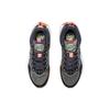 LiNing Shuai 14 Low Slip Resistant Abrasion Resistant Low top Basketball Shoes Men's Black Green ABAQ067-7