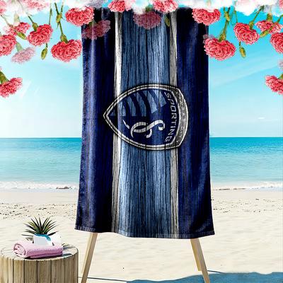 ספורט ימי – שמיכות חוף ומגבות