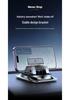 360° Rotating Dashboard Phone Holder - Suction Cup, Stable, Anti-Slip Mount