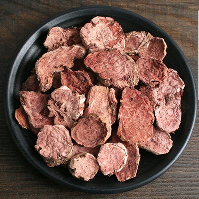 Травяной чай Hongjingtian — фото 3