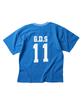 GOLDEN SUNSHINE G.D.S Low Tee_Blue