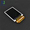 1.8 inch TFT LCD With 65K RGB Color 128x160 Resolution Driver Chip ST77355 SPI Support SD Card Slot Serial Port Display